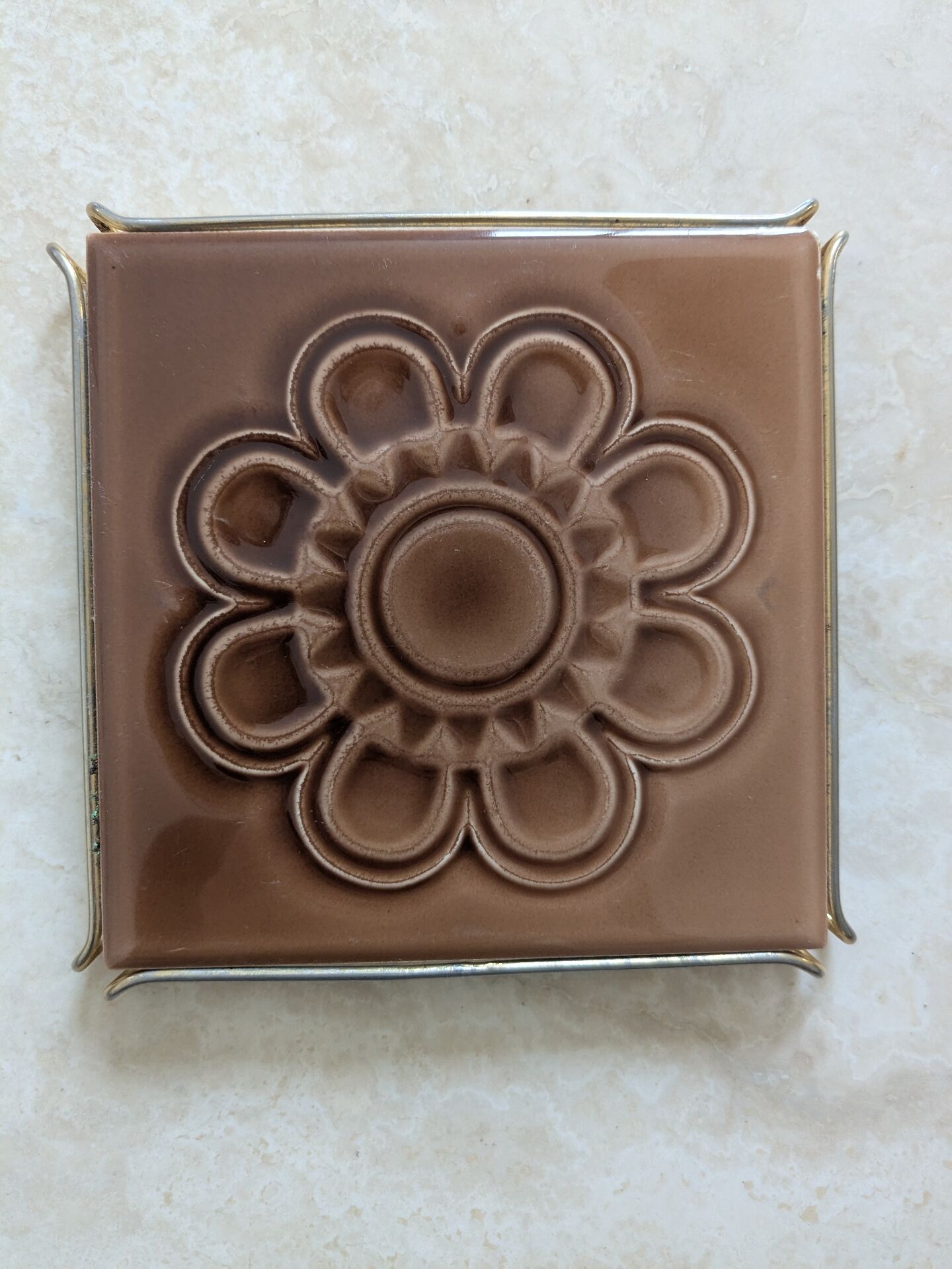 Villeroy and Boch trivet
