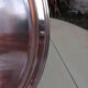 Flat flamant home interior silver vintage metal