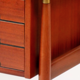 Desk from Schirolli Mantova