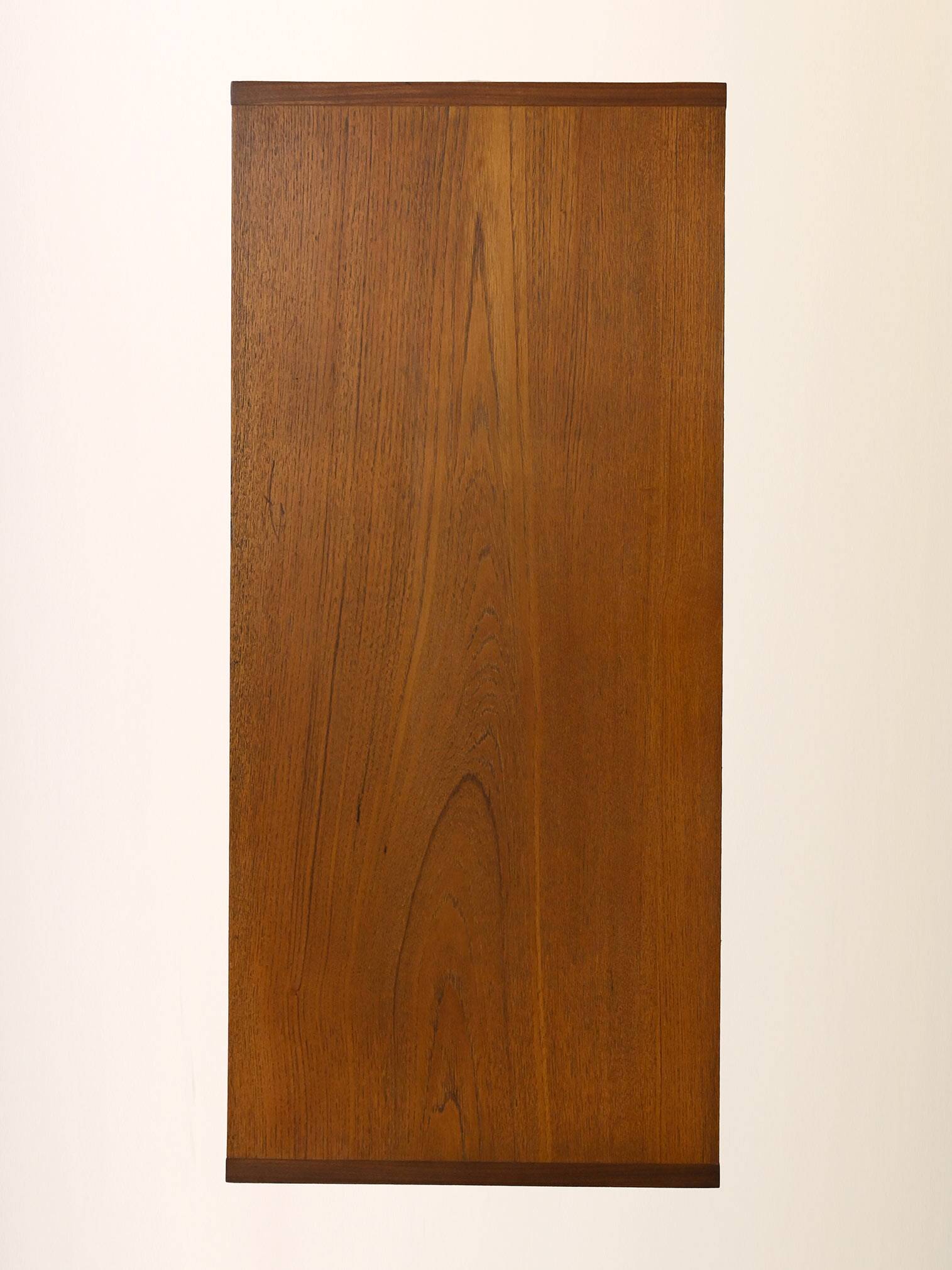 Vintage TV stand cabinet