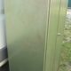 Petite armoire métallique industrielle atelier sancar