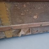 Travel trunk