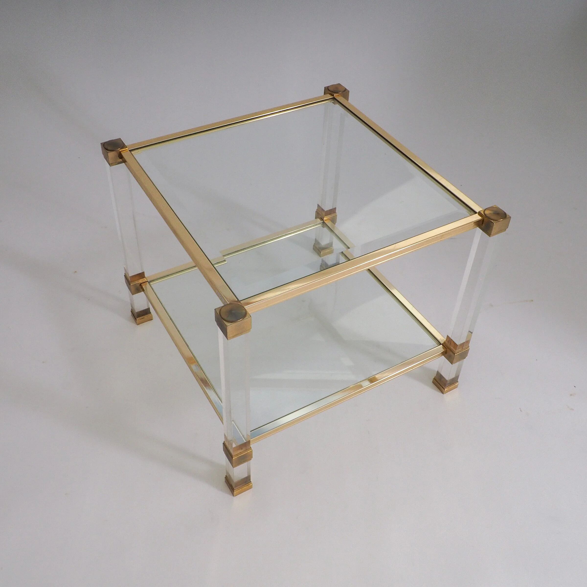 Pierre Vandel Paris side table