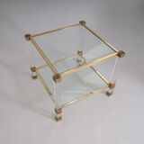 Pierre Vandel Paris side table