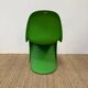 Chaise Verner Panton édition vitra