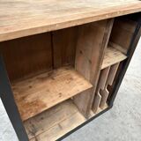 Former 19th century reception counter