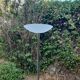 Lampadaire Italie 1980