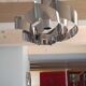 Space age aluminum suspension