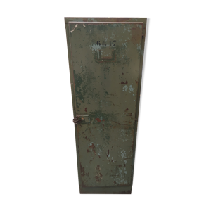 Armoire industrielle - militaire