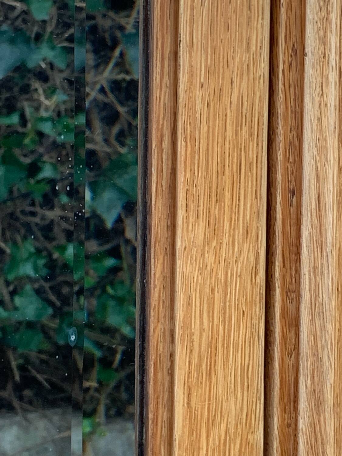 1920s Parisian Art Deco hotel wardrobe, removable