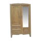 Parisian hotel wardrobe year 50