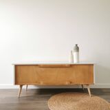 Vintage low sideboard