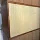 Modernist teak secretary desk, 1950s