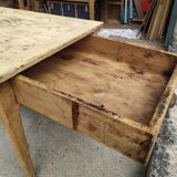 Farm table