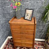 Vintage chest of drawers