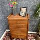 Chiffonnier commode vintage