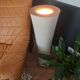 Fackla torchlight Ikea 80s