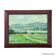 Alexander Michael - oil painting Chiemsee near Hochstaedt, 1994