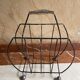 Porte revue vintage