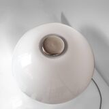 Lampe de table Guzzini Space Age, modèle 4030, Italie 1970