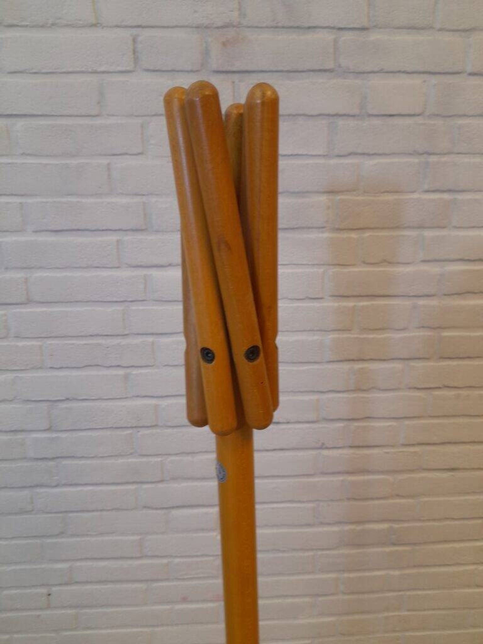 Porte-manteau "Tenorio" Broomstick