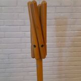 "Tenorio" Coat Rack Broomstick