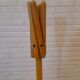 "Tenorio" Coat Rack Broomstick