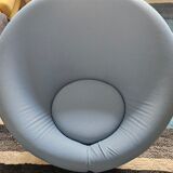 Pierre Paulin mushroom chair