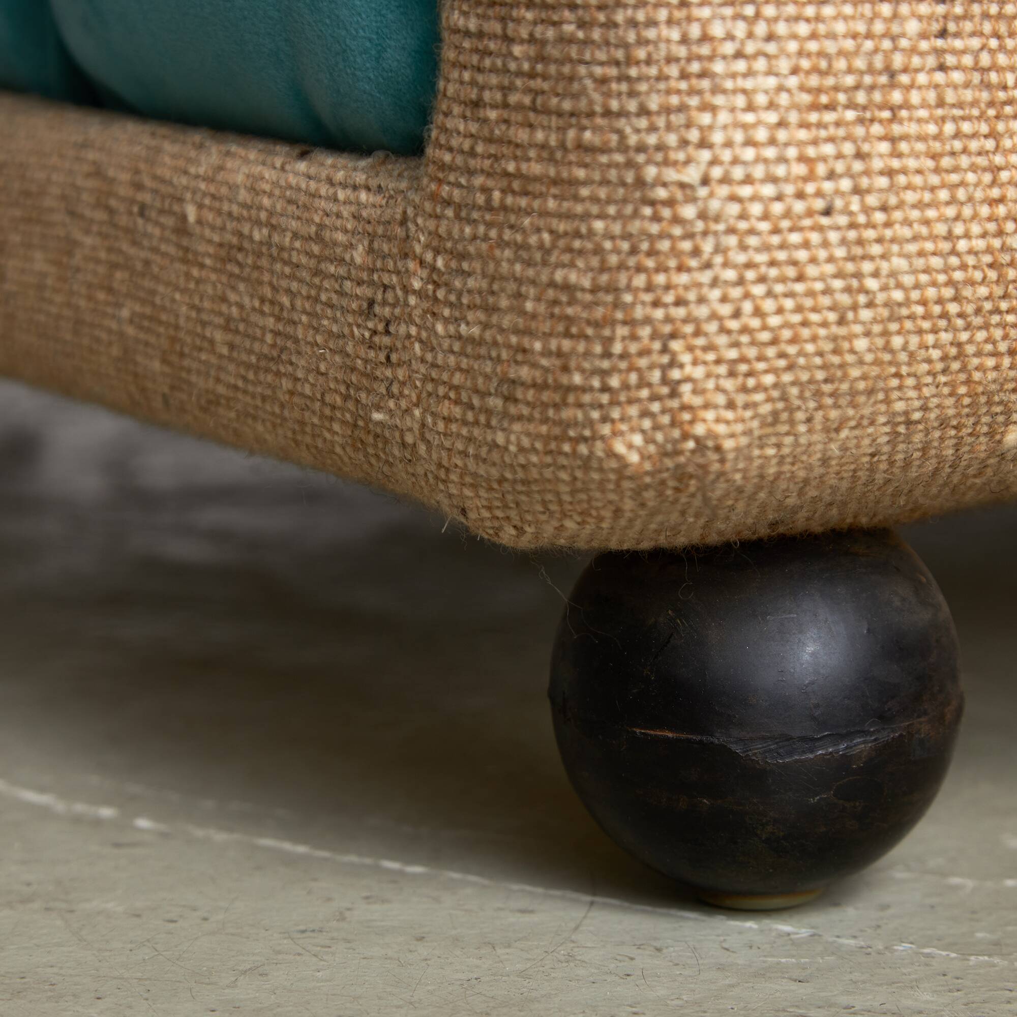 Amanta Modular Sofa Set by Mario Bellini for C&B Italia, 1966