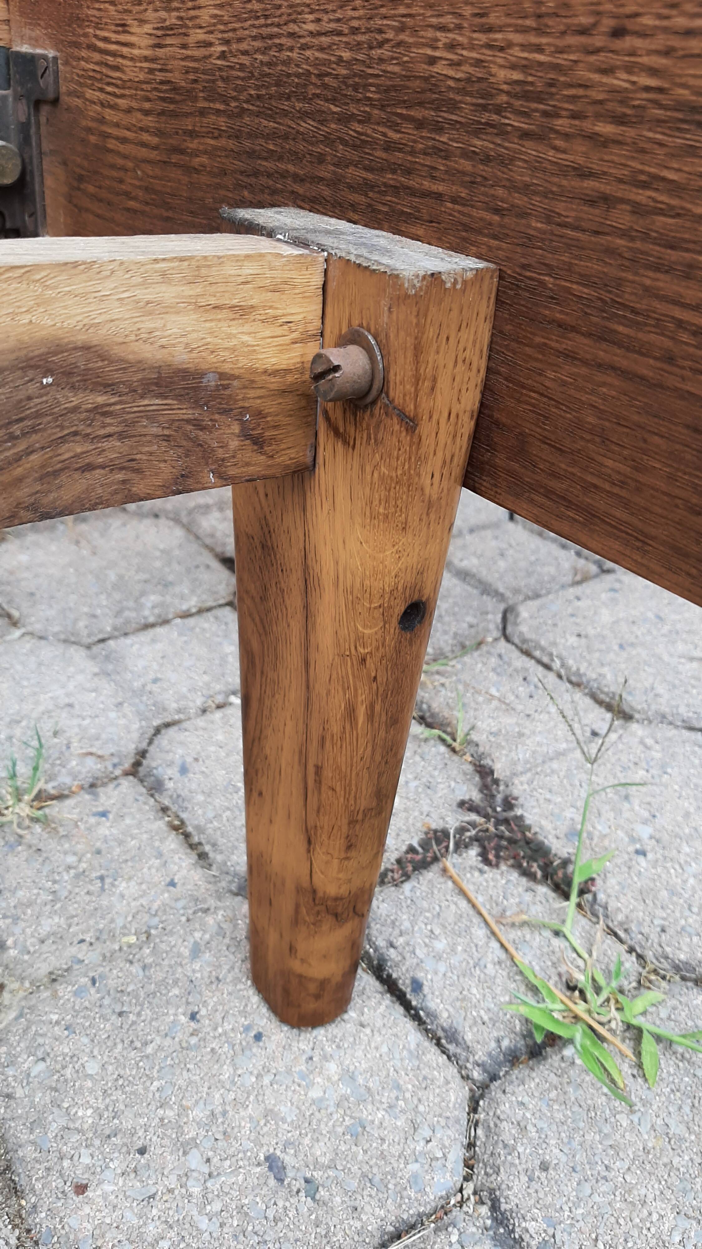 2 lits vintage années 60 Ligne Roset