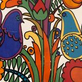 Villeroy and Boch underside, Acapulco model