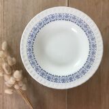 Mismatched hollow plates