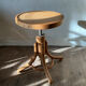 Thonet screw stool