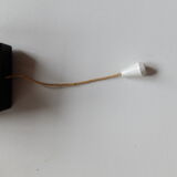 pair of 1950/60 wall light