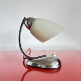 Functionalist table lamp