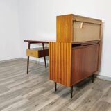 Vintage Desk from Up Závody