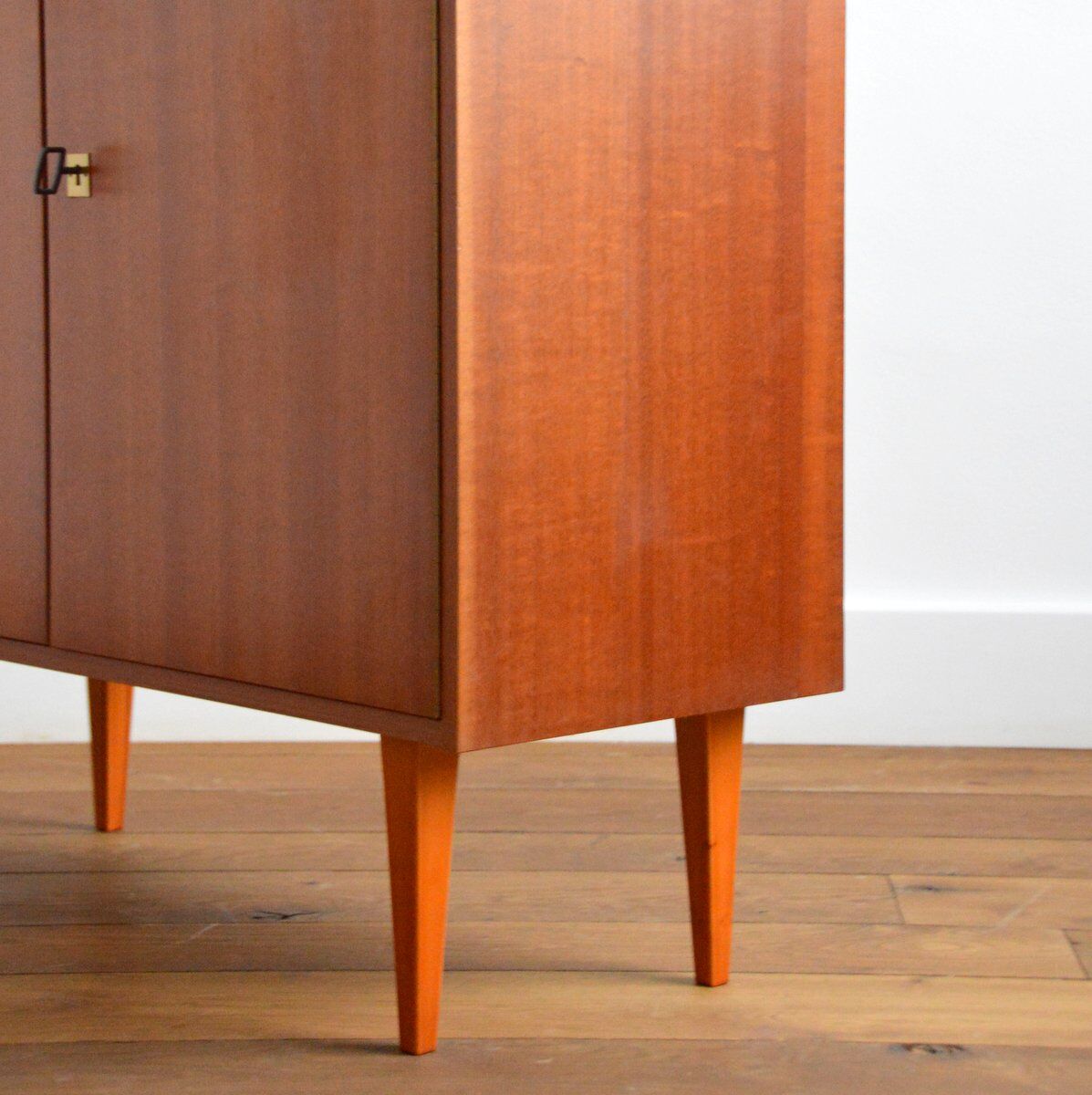 Vintage Scandinavian 1960s enfilade