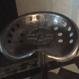 Mirima mower stool