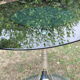 Table pied tulipe, années 70