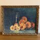 Painting - floral arrangement