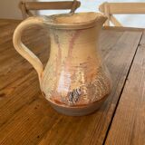 Pitcher