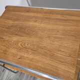 Console Table style Marcel Breuer