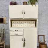 Mado patinated sideboard