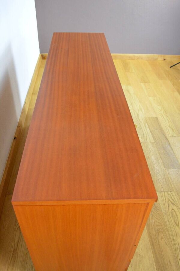 Enfilade de Marcel Gascoin Vintage 1960