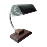 Lampe de bureau industrielle, 1940