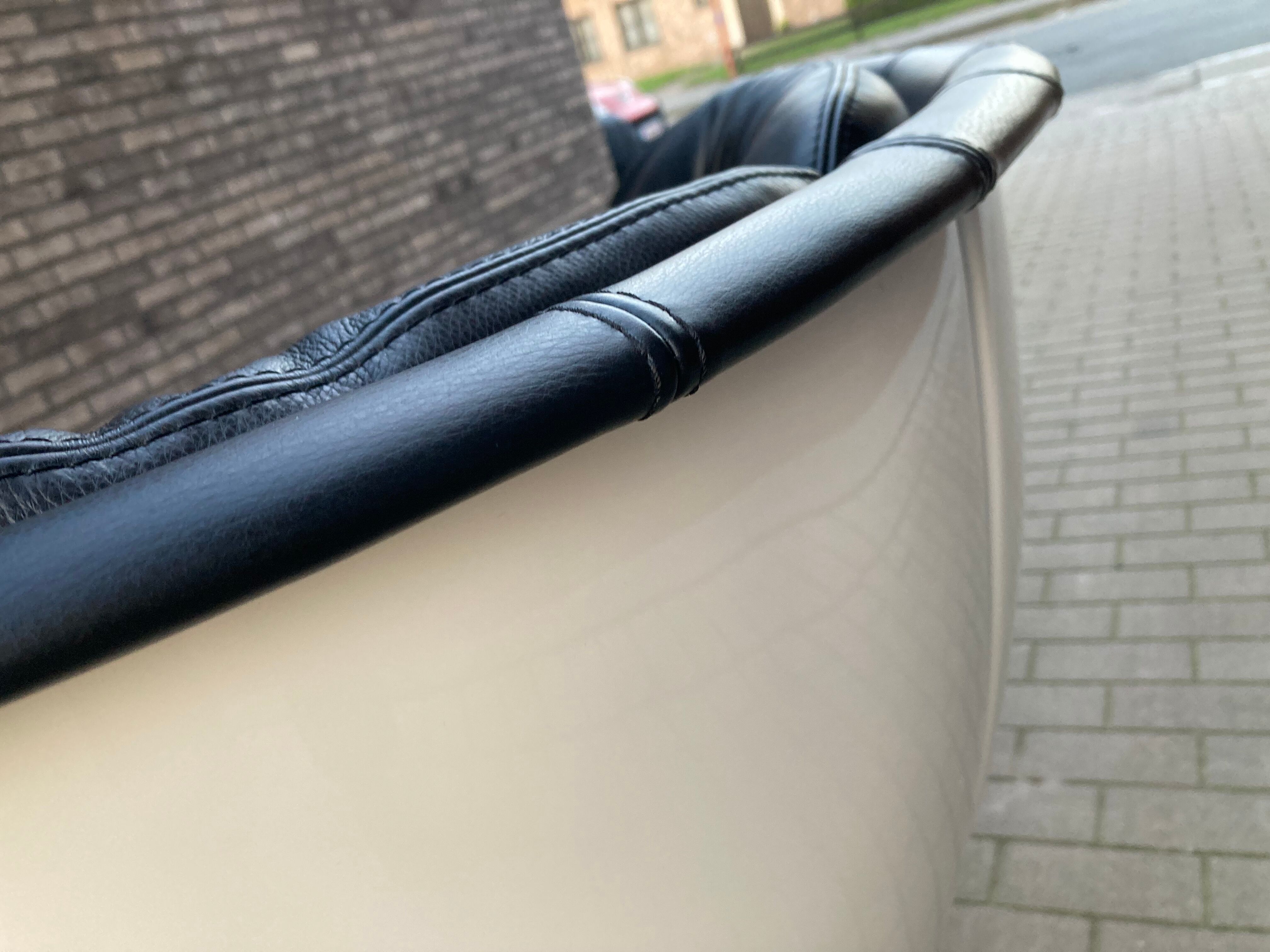 Joe Colombo Elda design armchair, Longhi edition