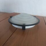 Memphis style wall or ceiling lamp