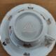 Antique porcelain lunches