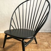 Scandinavian armchair Bagen - design Sven Engström and G. Myrstrand - edition Nässjö Stolfabrik - 1960