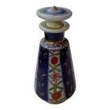 Bayeux porcelain bottle